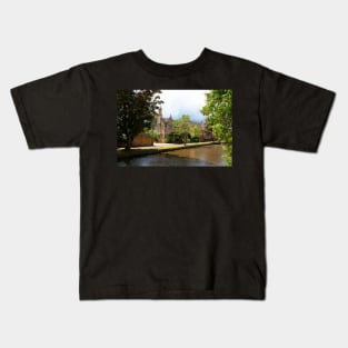 Bourton on the Water Kids T-Shirt